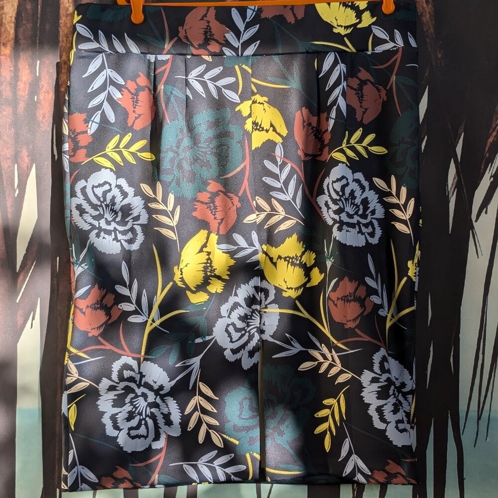 Eloquii Pencil Skirt